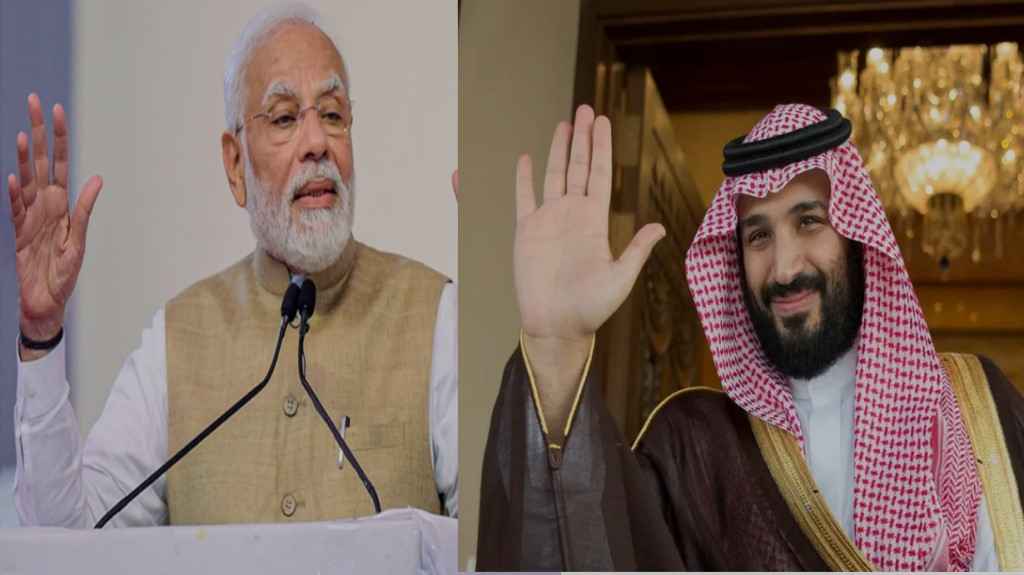 आखिर क्यों सऊदी अरब भी अब करने लगा भारत की नकल, वजह हैरान करने वाली  
