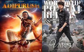 Adipurush VS Varisu: थलापति विजय की यह फिल्म, प्रभास की आदिपुरुष को टक्कर देगी बॉक्स ऑफिस पर मचेगा गदर